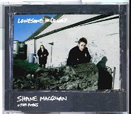 Shane MacGowan - Lonesome Highway